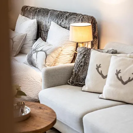 Apartamento Charmante Wohlfühloase Nähe Kongresshaus Davos