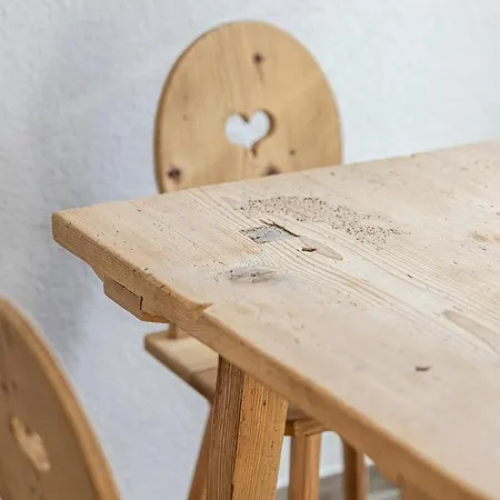 Apartamento Charmante Wohlfühloase Nähe Kongresshaus *